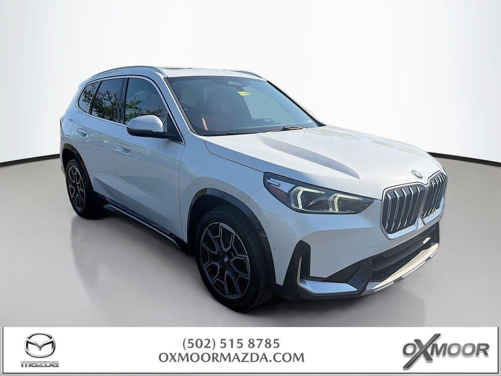 2023 BMW X1 xDrive28i's photo