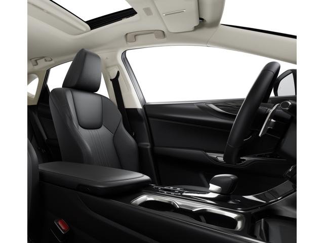 New 2026 Caviar Lexus NX 450h+ PREMIUM AWD image 7