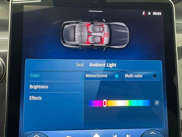 Certified Used 2026 Black Mercedes-Benz GLC 300 image 31