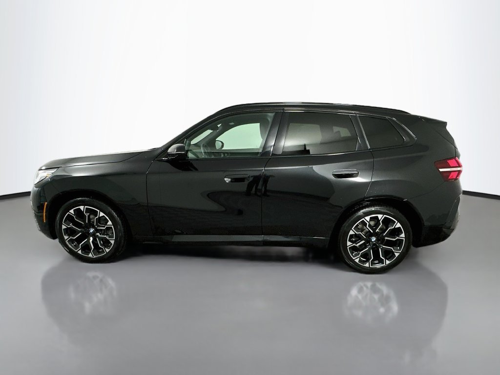 Used 2026 Black Sapphire Metallic BMW 30 xDrive image 8