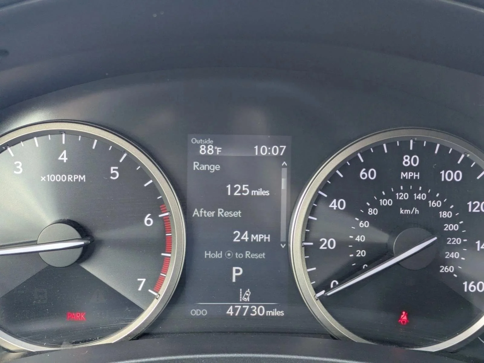 Used 2020 Caviar Lexus NX 300 image 11