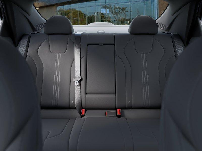 New 2026 Gray Hyundai SEL Sport image 12