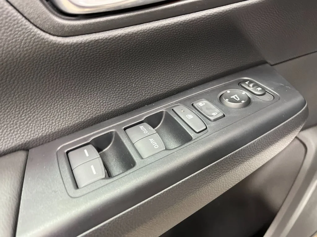 New 2026 Ash Green Metallic Honda AWD TrailSport Hybrid image 13