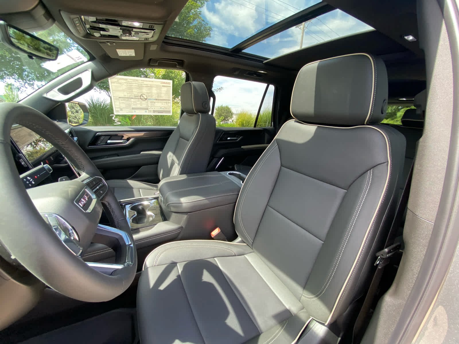2026 GMC Yukon Elevation - Photo 20