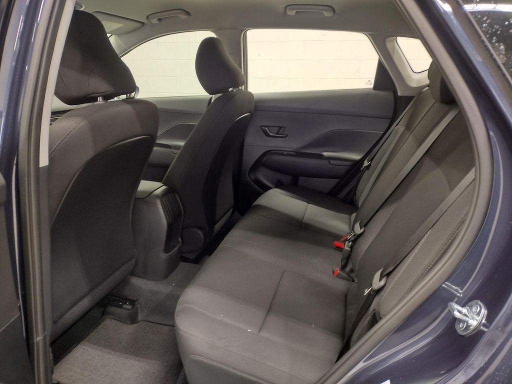 New 2026 Denim Blue Pearl Hyundai SE image 20