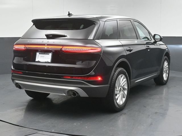 2024 LINCOLN CORSAIR - Image 2