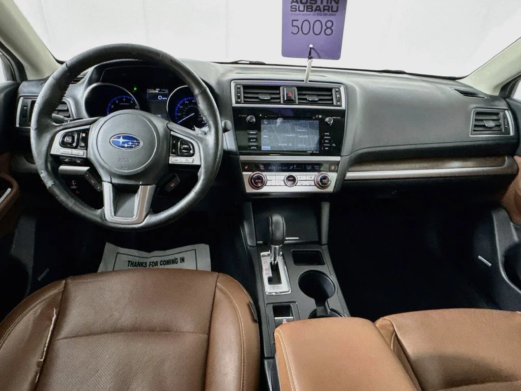 Used 2017 Green Subaru 2.5i image 27