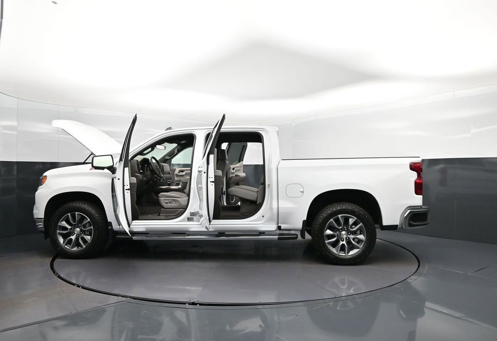 2026 Chevrolet Silverado 1500 LT - Photo 50