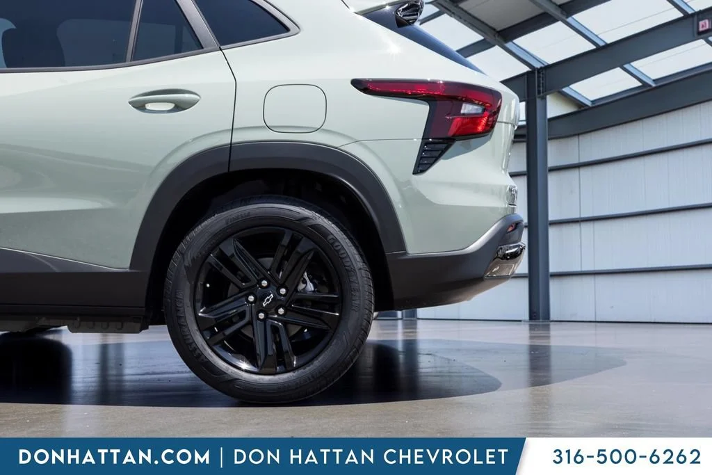 2026 Chevrolet Trax Activ - Photo 31