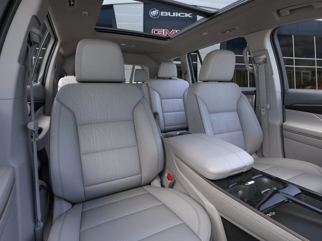 2026 Buick Enclave Avenir - Photo 16