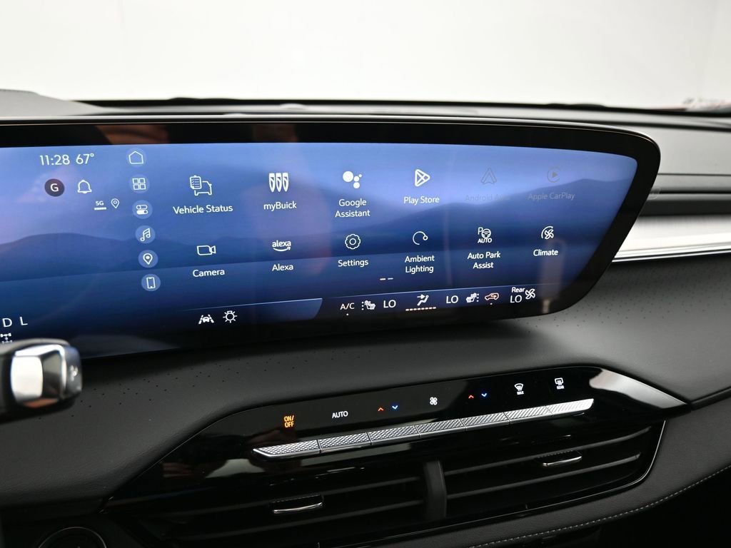 2025 Buick Enclave Avenir - Photo 15