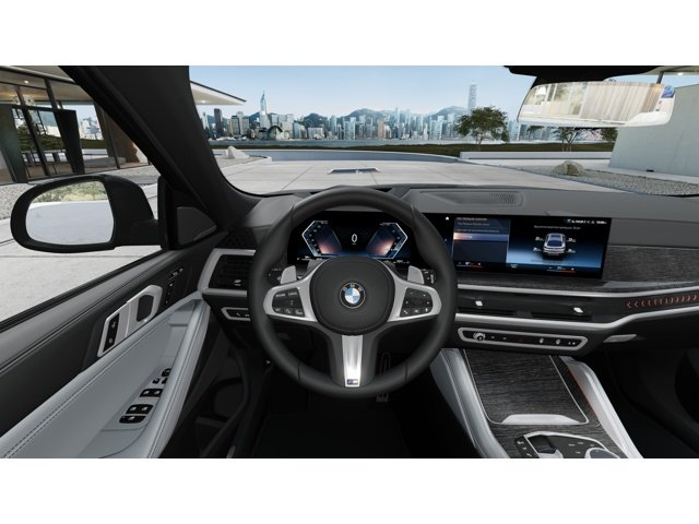 New 2027 Carbon Black Metallic BMW  image 13