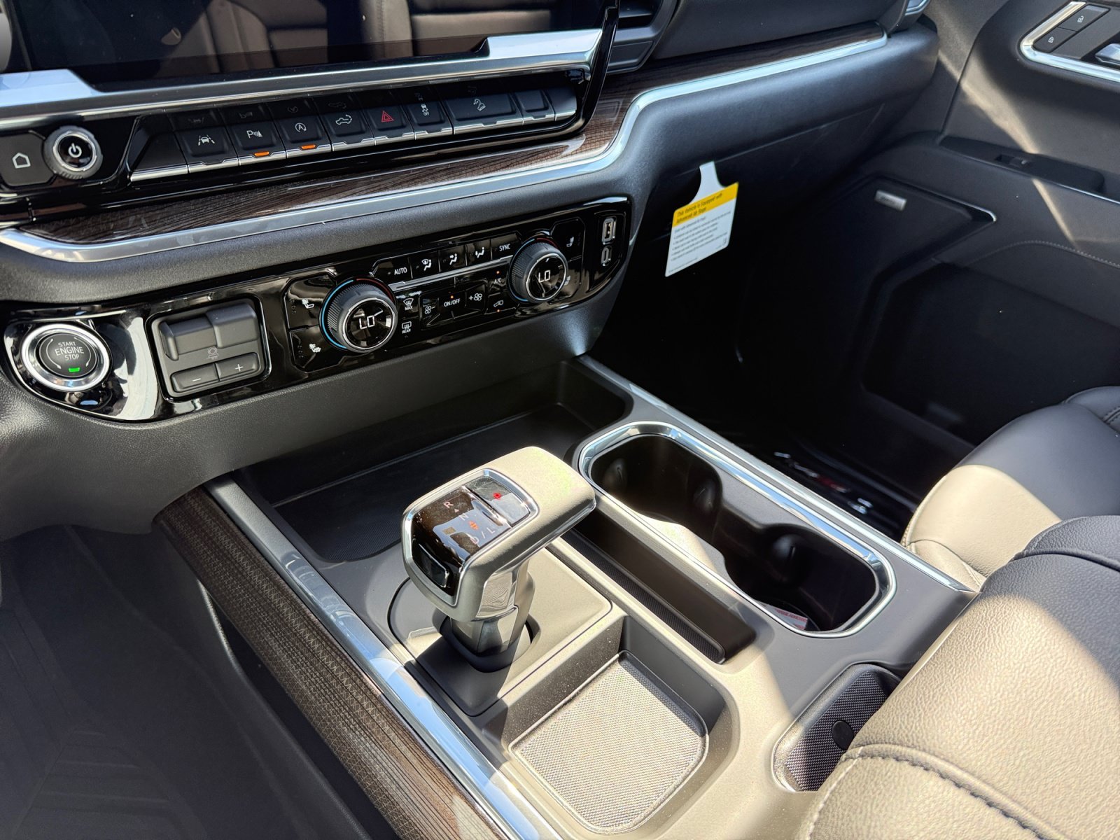 2026 Chevrolet Silverado 1500 LT Trail Boss - Photo 13