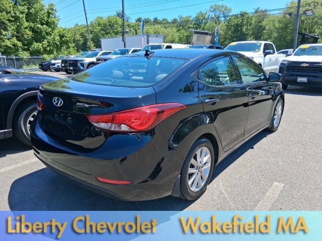 Used 2016  Hyundai SE image 10