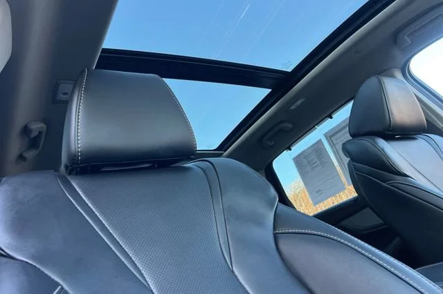 2023 Acura MDX Technology Package - Photo 58