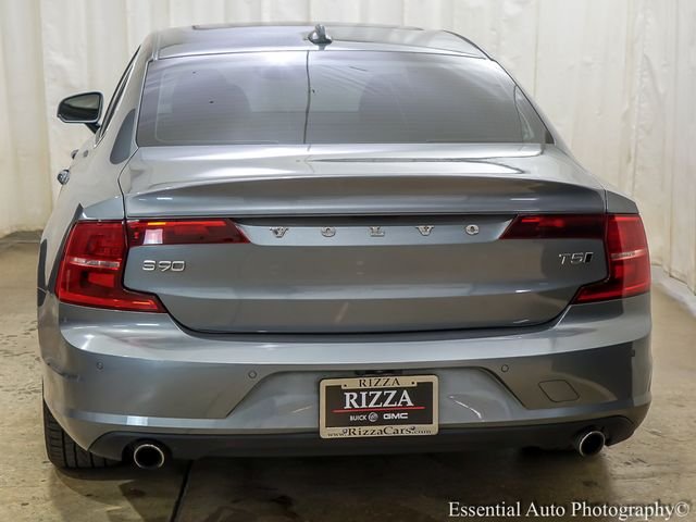 2018 Volvo S90 Momentum - Photo 7