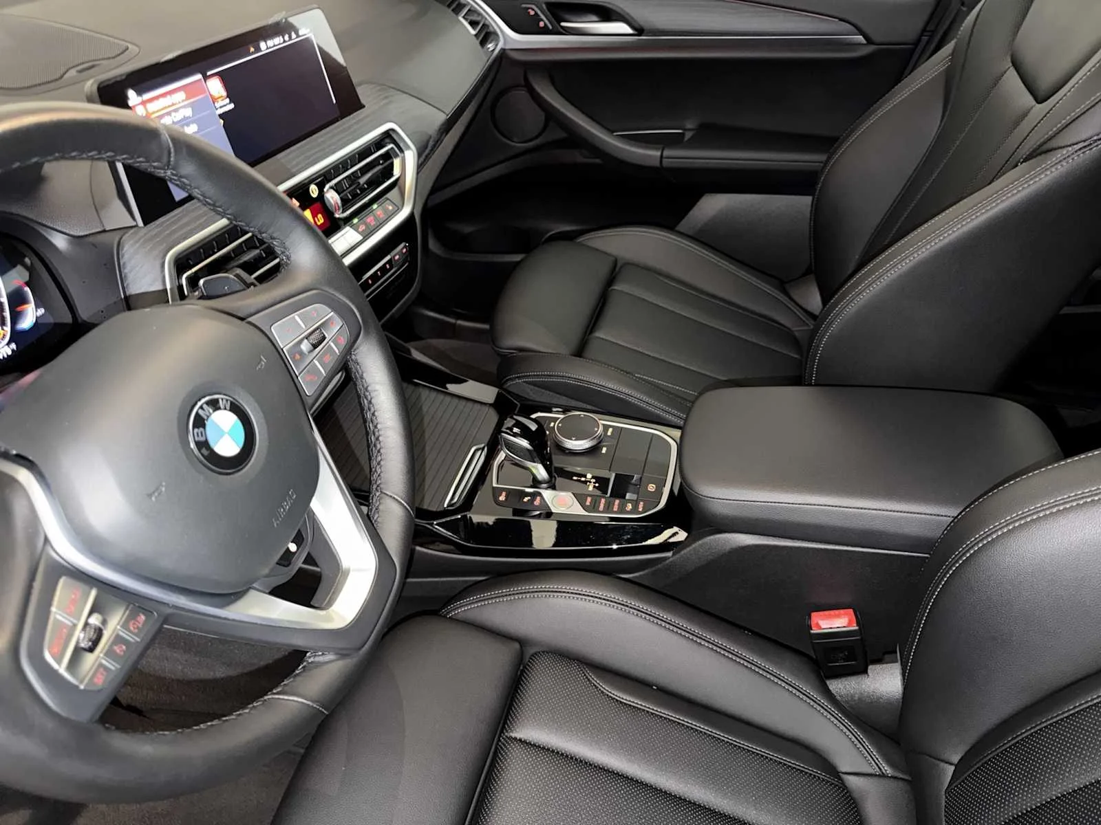 2024 BMW X3 30i - Photo 19
