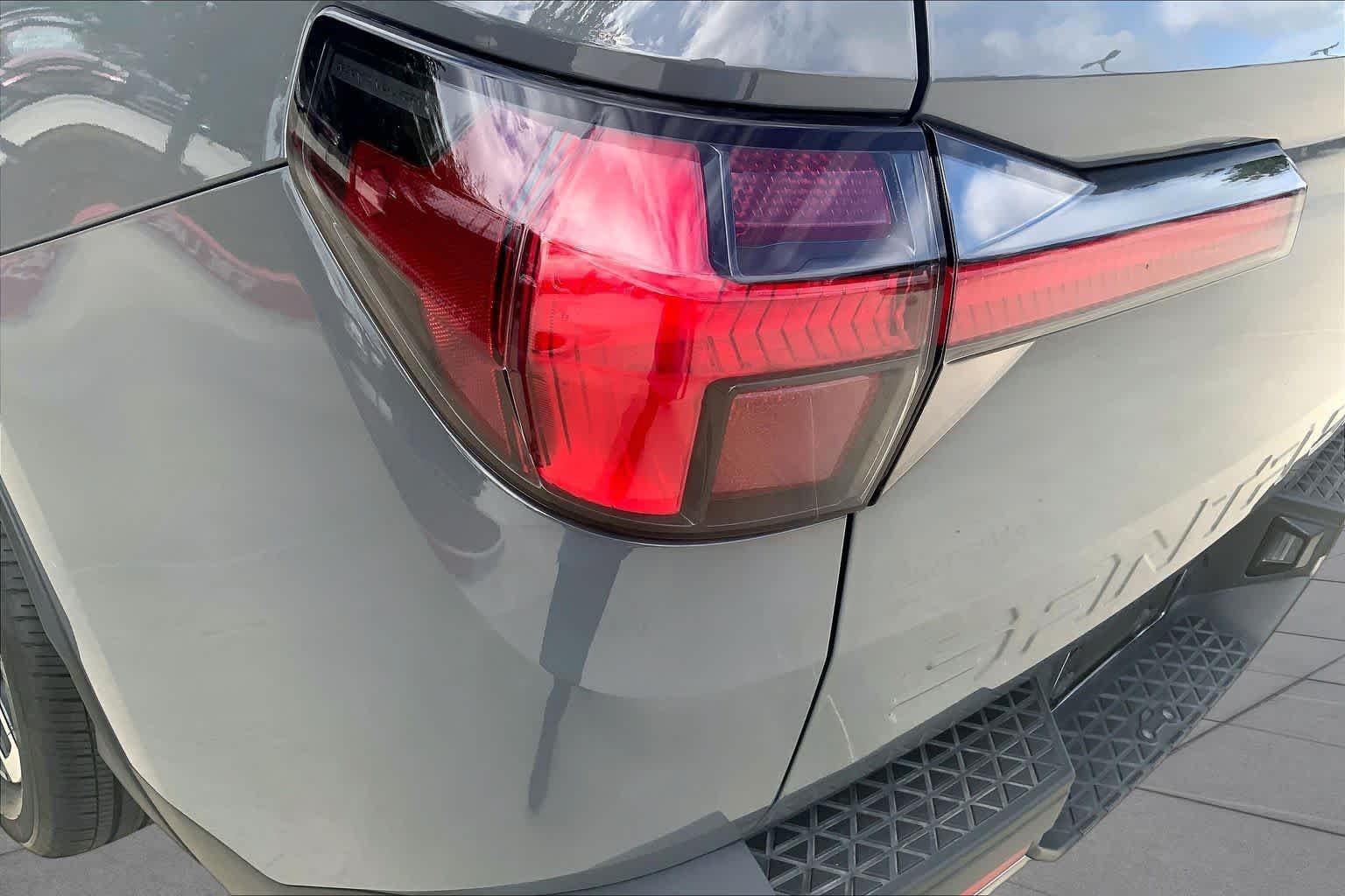 Certified Used 2022 Hampton Gray Hyundai Limited image 28