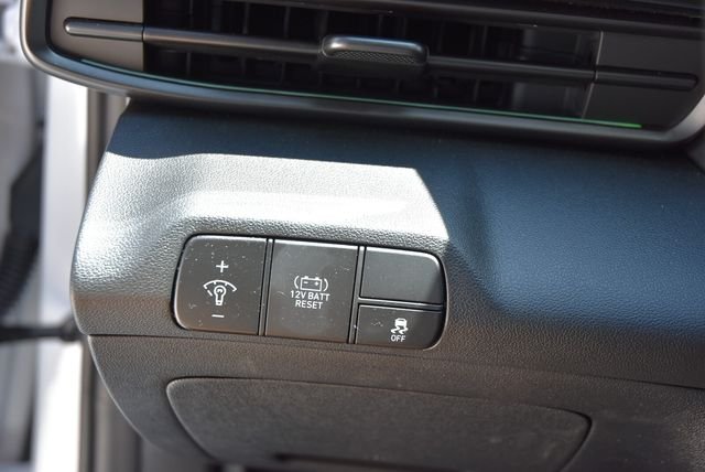 2025 Hyundai Elantra Blue - Photo 39