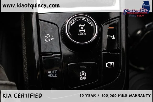 Certified Used 2023 Blue Kia X-Pro image 24