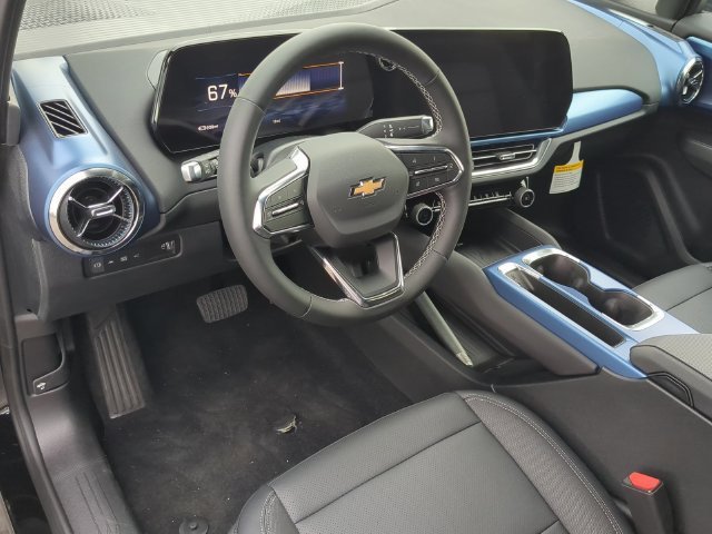 2026 Chevrolet Equinox EV 2LT - Photo 11