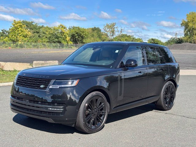 2026 Land Rover Range Rover SE