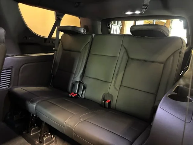New 2026 Onyx Black GMC Denali image 17