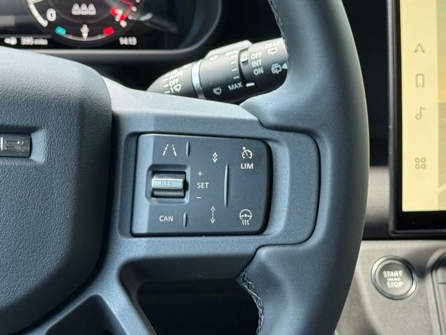 New 2026 Santorini Black Land Rover S image 24