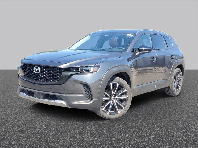 2025 Mazda CX-50 2.5 Turbo Premium Plus Package