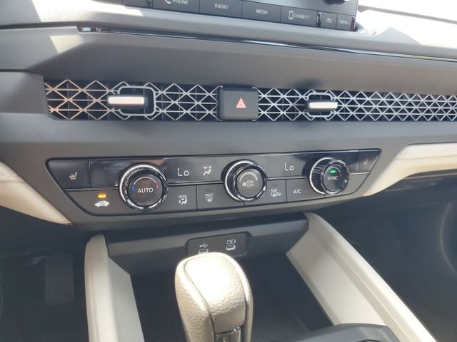 2025 Honda Accord SE - Photo 22