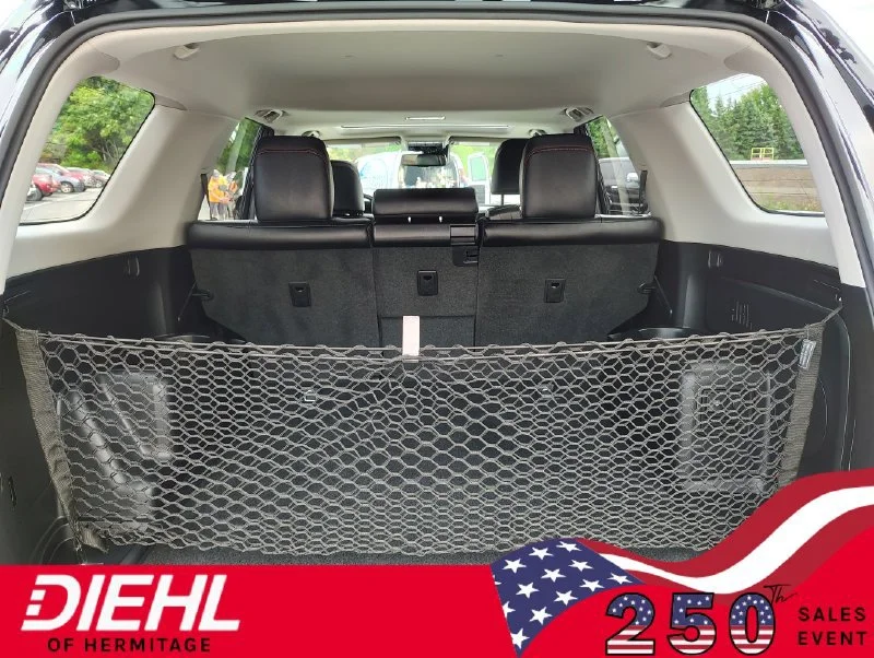 Used 2024 Black Toyota TRD Pro image 19
