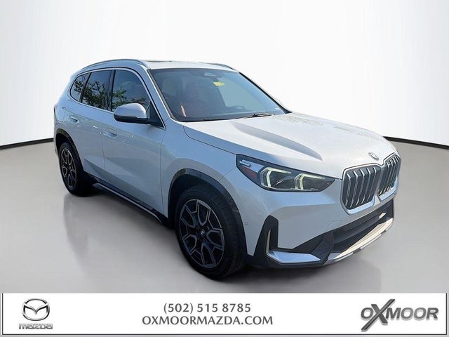 2023 BMW X1 xDrive28i