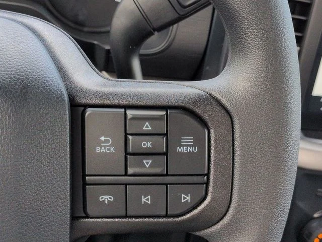 New 2026 Oxford White Ford XL image 24