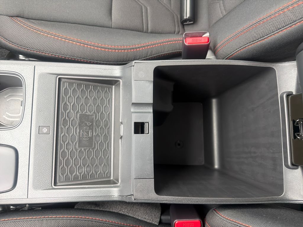 New 2026 Nissan Frontier PRO-X 4D Crew Cab