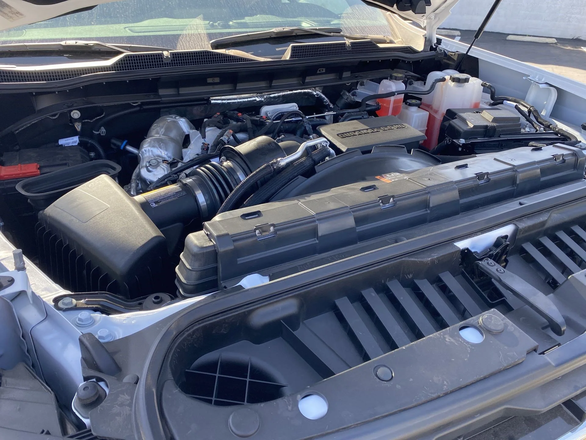 2026 Chevrolet Silverado 3500 HD Work Truck - Photo 28