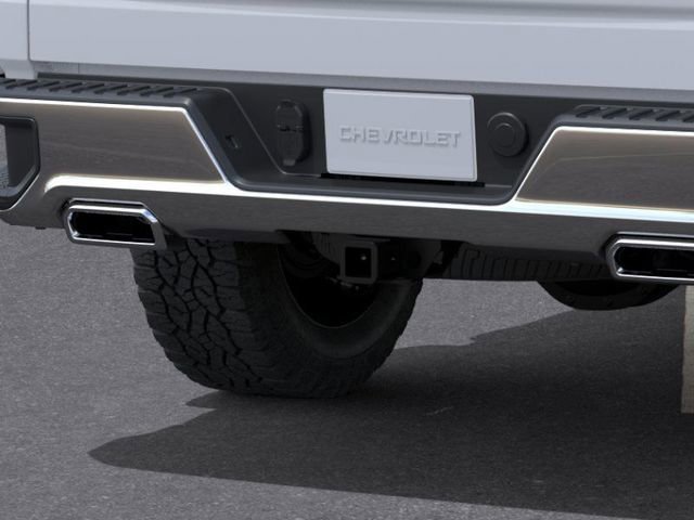 2026 Chevrolet Silverado 1500 LT - Photo 14