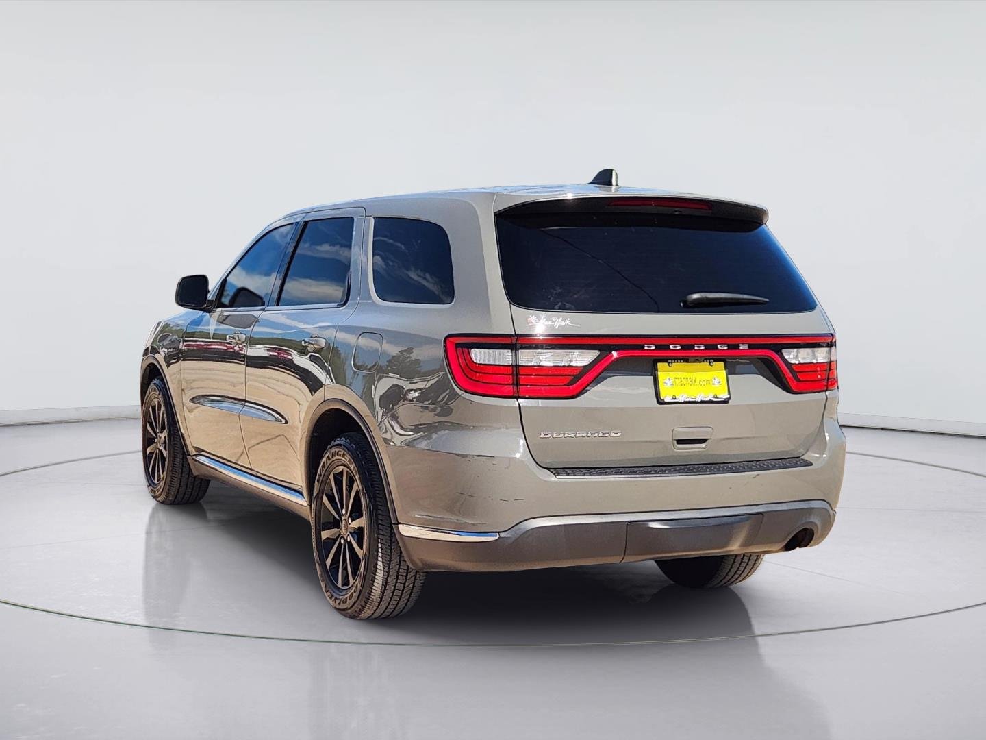 2021 Dodge Durango photo 5 of 33