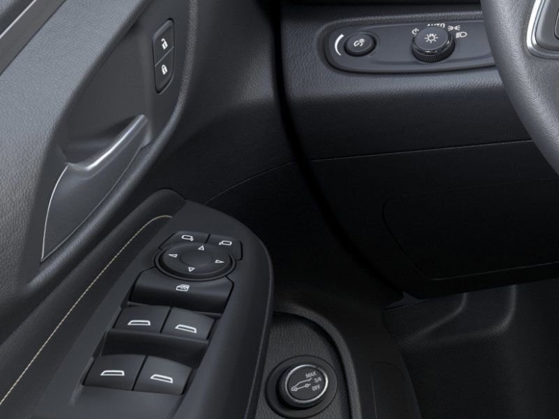 2026 BUICK ENVISTA - Image 28