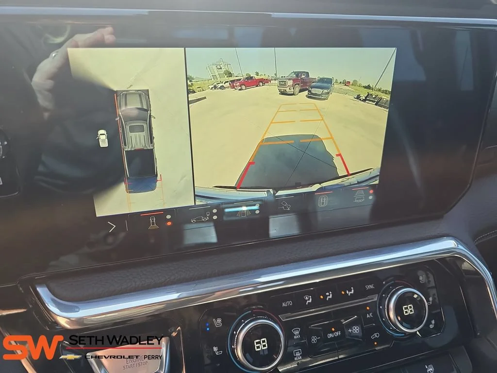 2024 GMC Sierra 1500 Denali Denali - Photo 22