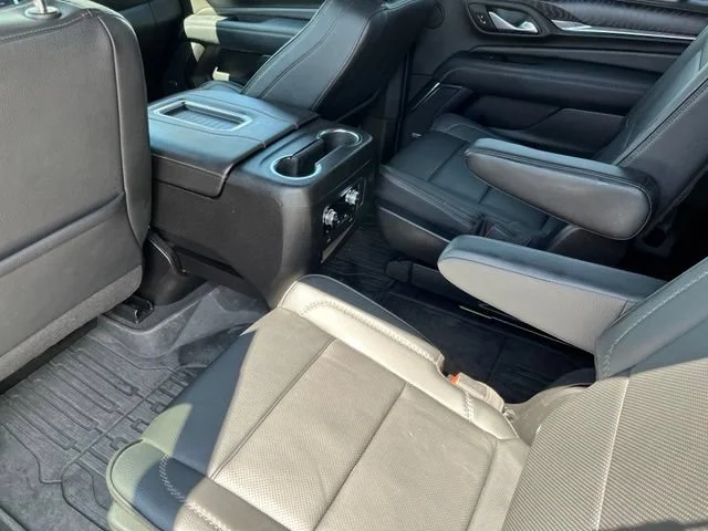 Certified Used 2024 Onyx Black GMC Denali image 18