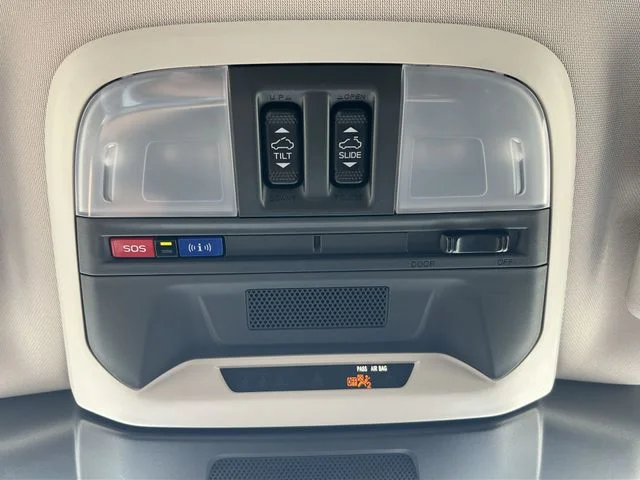 Used 2024 Blue Subaru Sport image 30