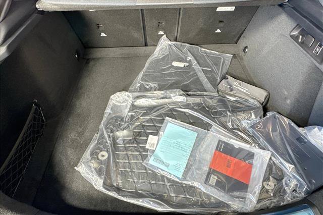 New 2026 Cirrus Silver Metallic Mercedes-Benz AMG® GLE 53 image 54