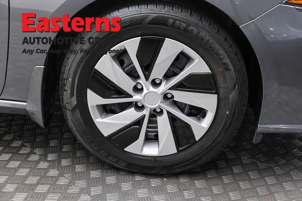Used 2024 Gray Nissan 2.5 S image 30