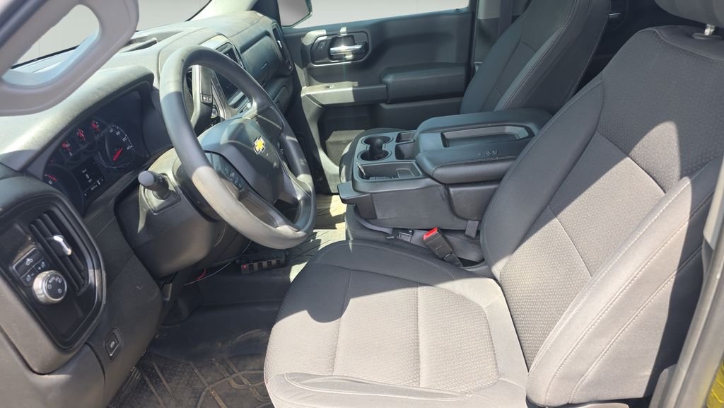 Used 2020 Black Chevrolet Custom image 15