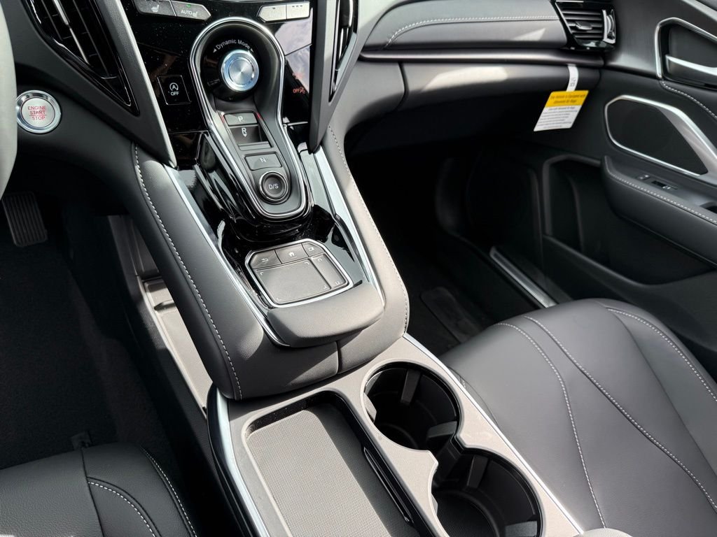 2026 Acura RDX Base - Photo 23
