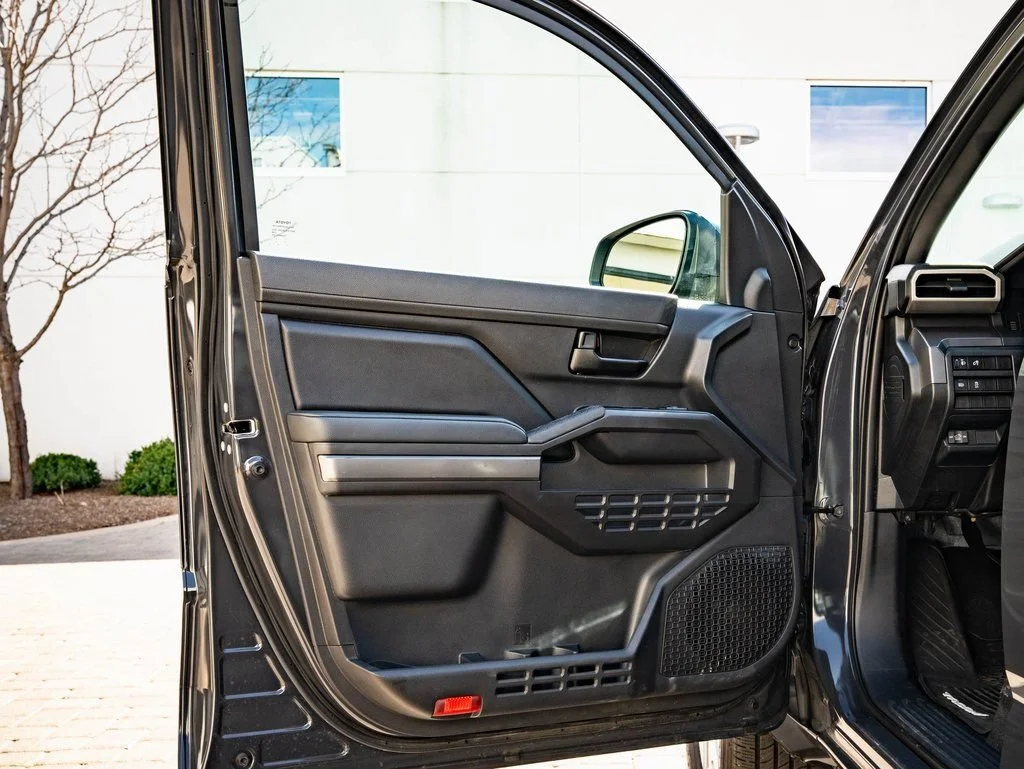 Used 2025 Underground Toyota SR5 image 24