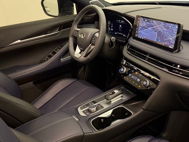 2026 INFINITI QX60 Sport - Photo 22