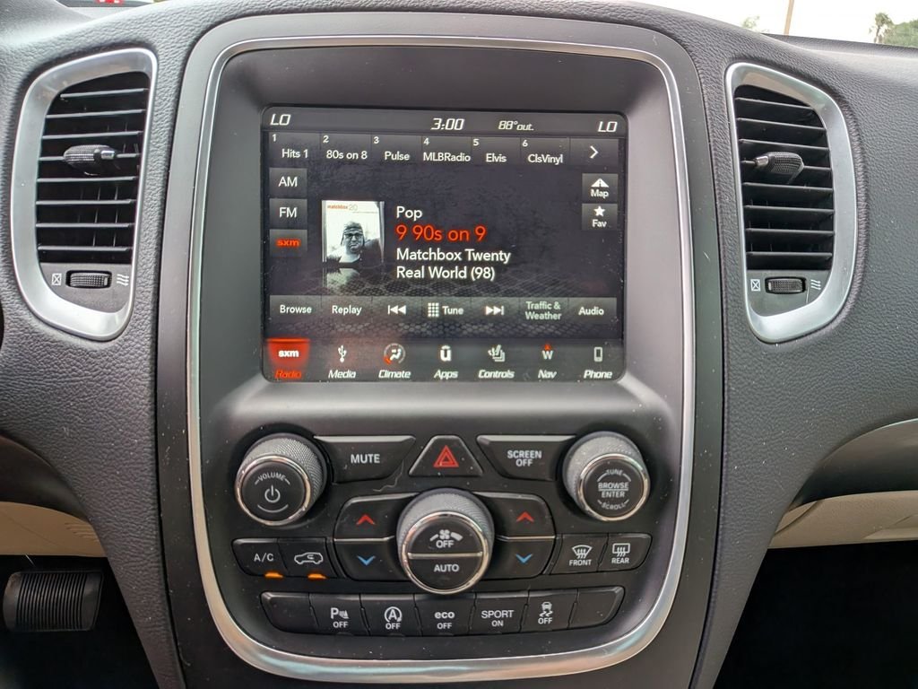 Used 2019 White Dodge Citadel image 32