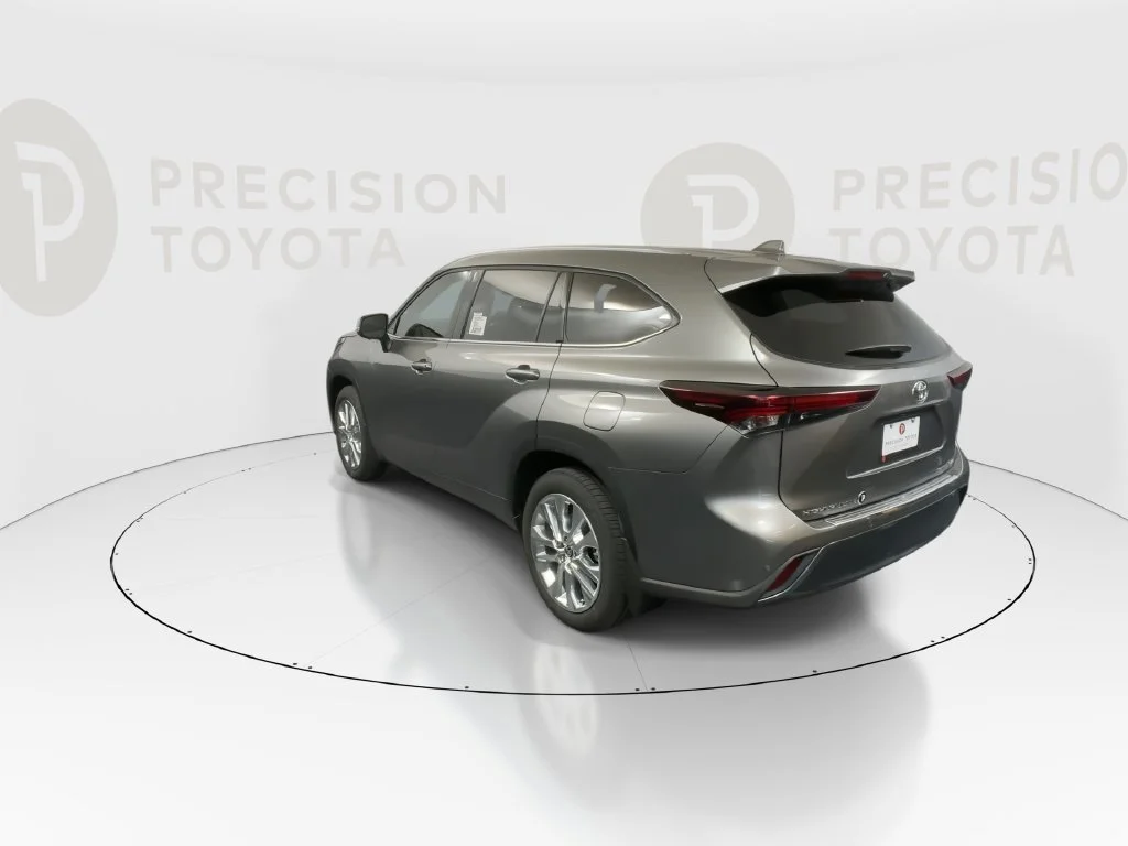 Used 2026 Heavy Metal Toyota Limited image 15
