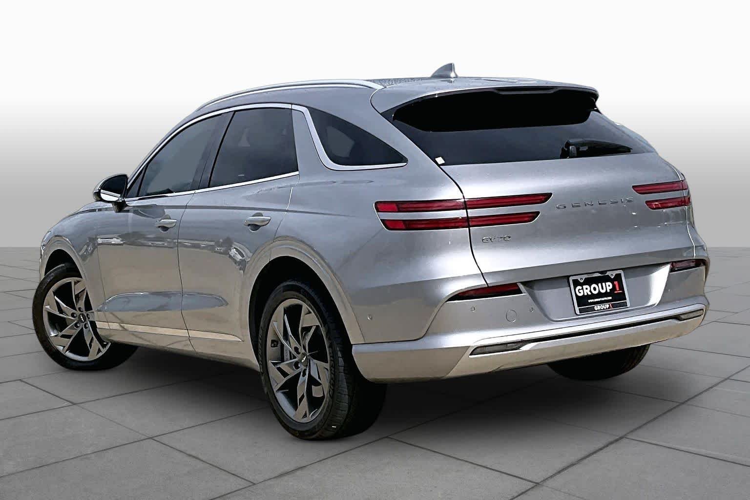Used 2023 Savile Silver Genesis Advanced image 11